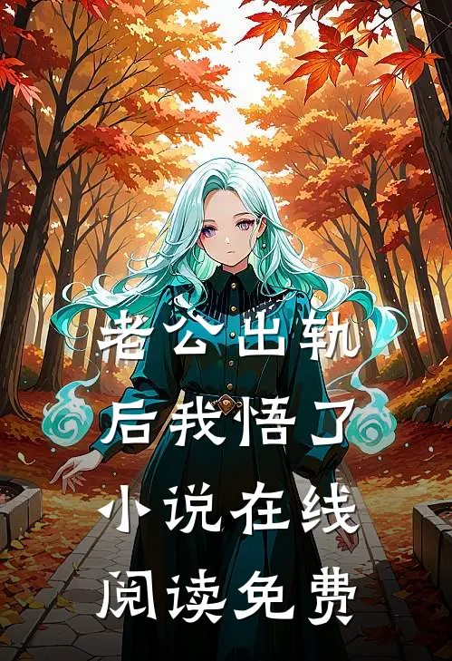 老公出轨后我悟了小说在线阅读免费