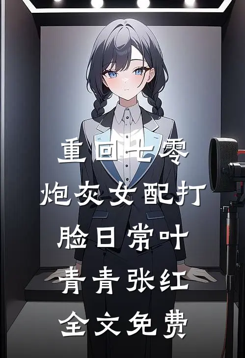 重回七零：炮灰女配打脸日常叶青青张红全文免费