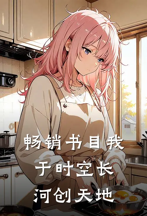 畅销书目我于时空长河创天地