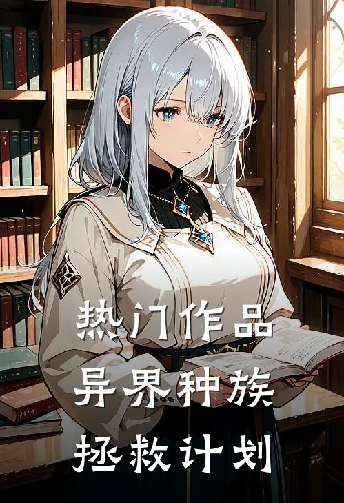 热门作品异界种族拯救计划