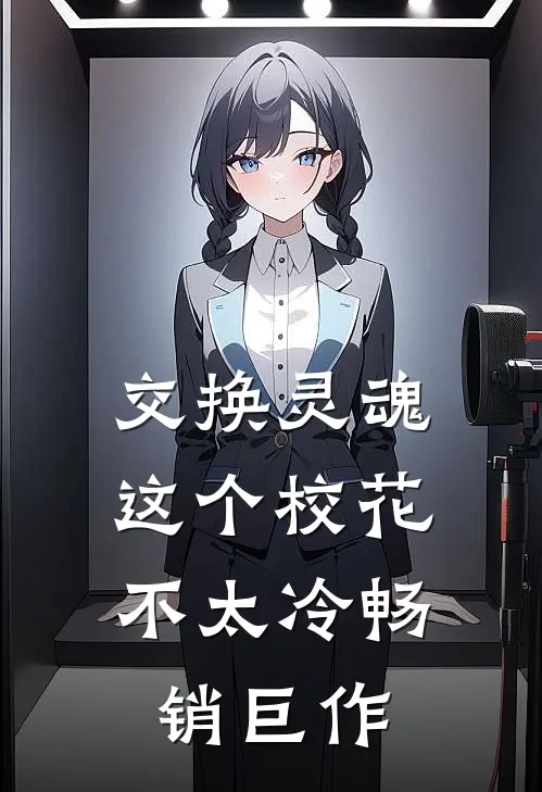 交换灵魂，这个校花不太冷畅销巨作