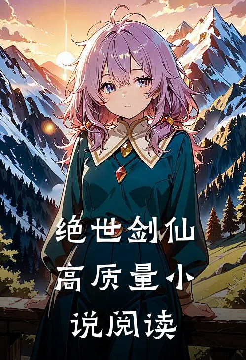 绝世剑仙高质量小说阅读