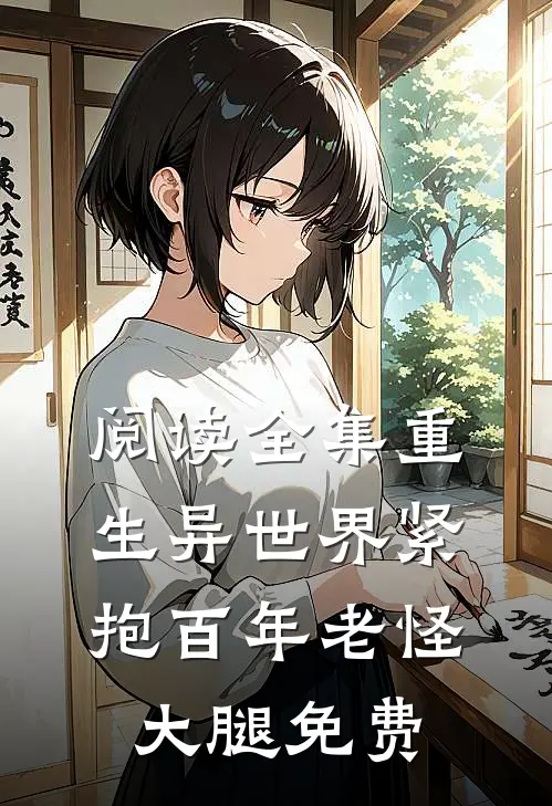 阅读全集重生异世界紧抱百年老怪大腿免费