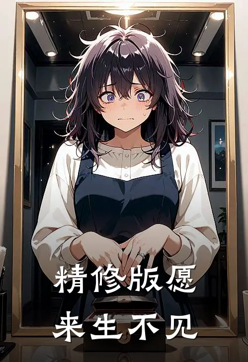 精修版愿来生不见