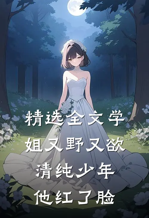 精选全文学姐又野又欲，清纯少年他红了脸
