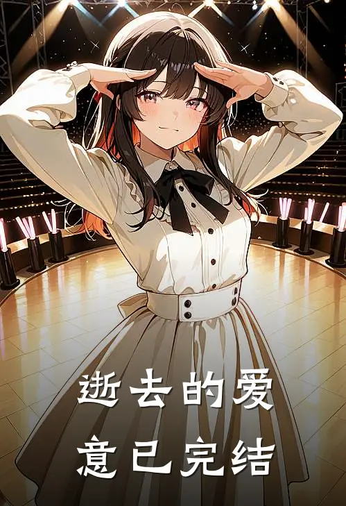 逝去的爱意已完结