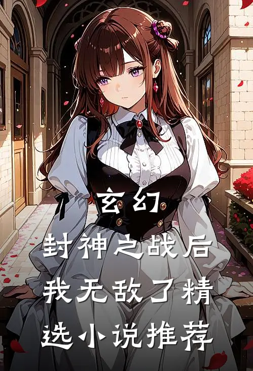 玄幻：封神之战后我无敌了精选小说推荐