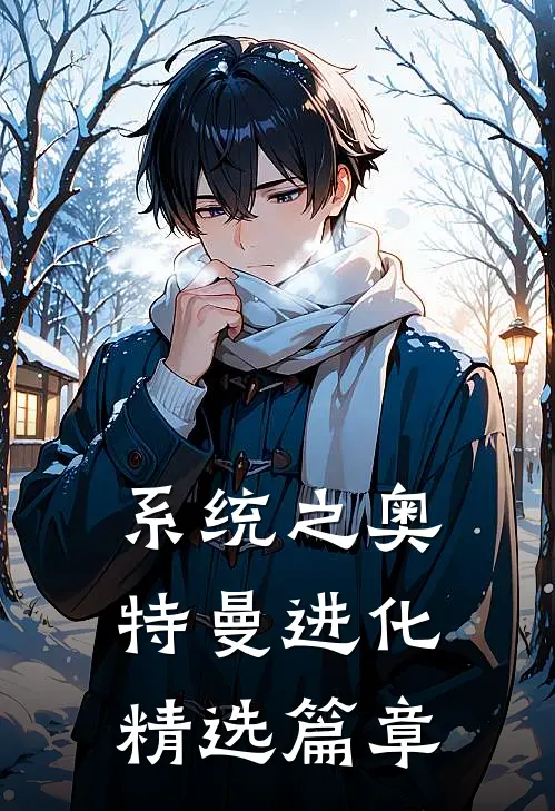 系统之奥特曼进化精选篇章