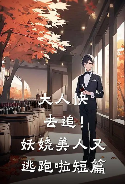 大人快去追！妖娆美人又逃跑啦短篇
