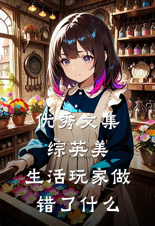 优秀文集综英美，生活玩家做错了什么