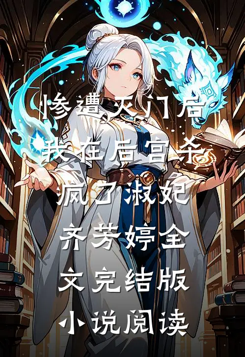 惨遭灭门后，我在后宫杀疯了淑妃齐芳婷全文完结版小说阅读