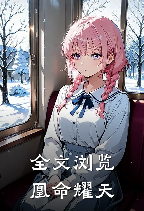 全文浏览凰命耀天