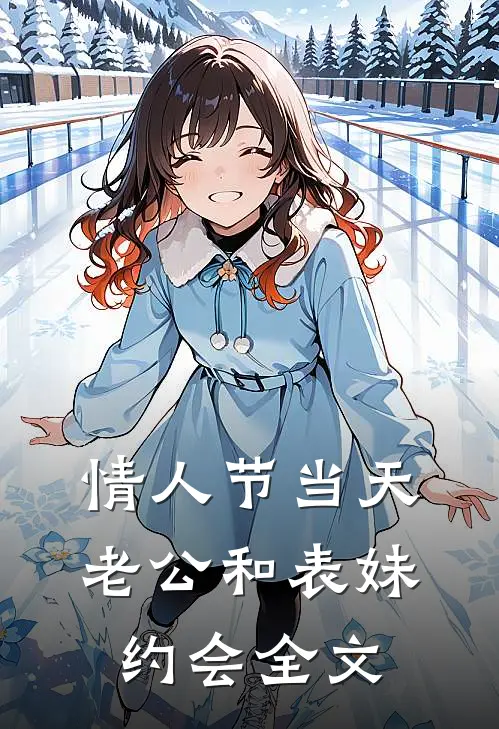 情人节当天，老公和表妹约会全文