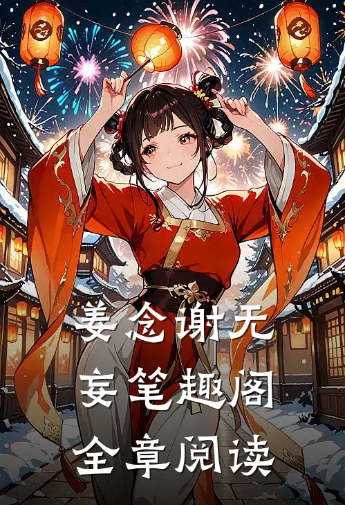 姜念谢无妄笔趣阁全章阅读