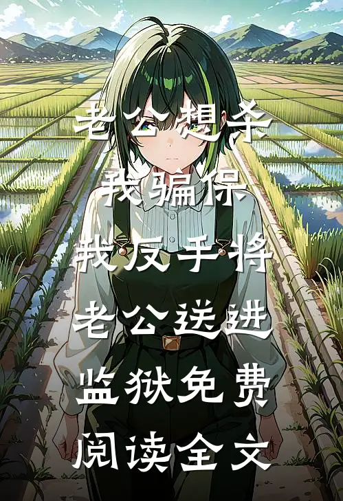 老公想杀我骗保，我反手将老公送进监狱免费阅读全文