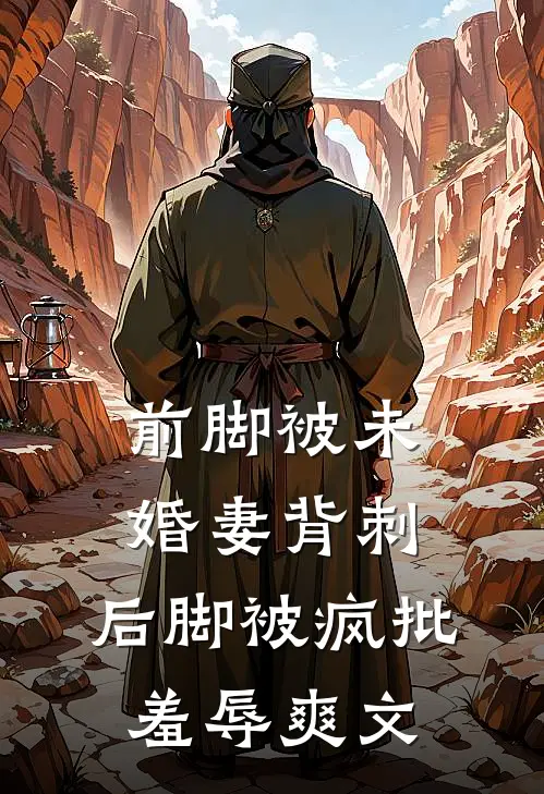 前脚被未婚妻背刺，后脚被疯批羞辱爽文