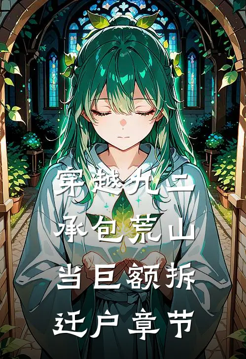 穿越九二：承包荒山当巨额拆迁户章节
