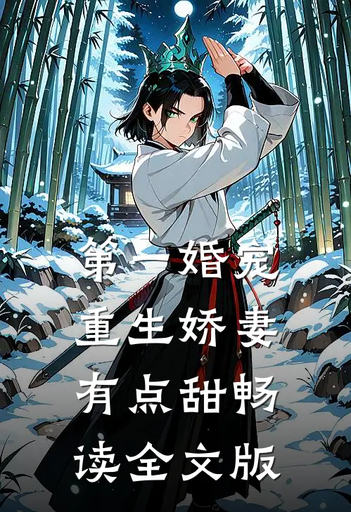 第一婚宠:重生娇妻有点甜畅读全文版