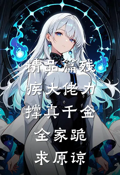 精品篇残疾大佬力撑真千金，全家跪求原谅