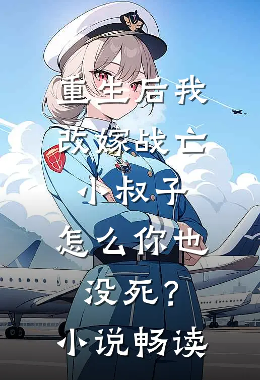 重生后我改嫁战亡小叔子，怎么你也没死？小说畅读