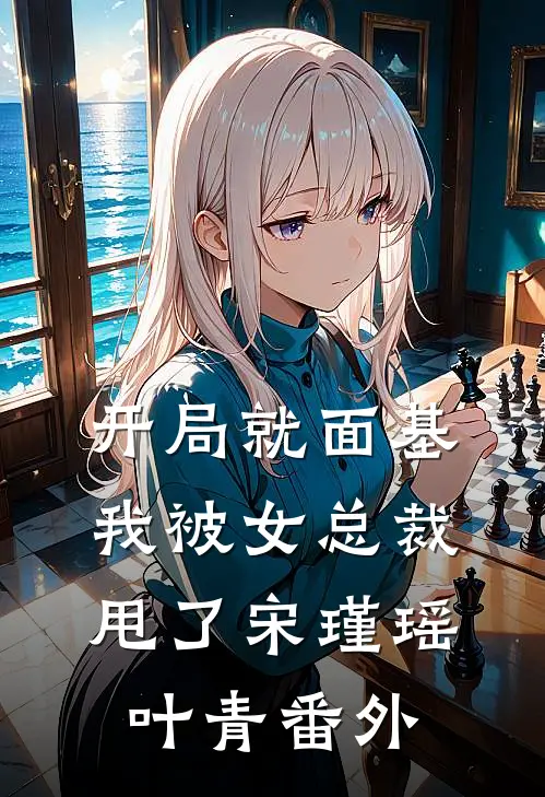 开局就面基，我被女总裁甩了宋瑾瑶叶青 番外
