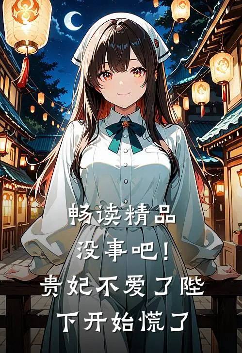 畅读精品没事吧！贵妃不爱了，陛下开始慌了
