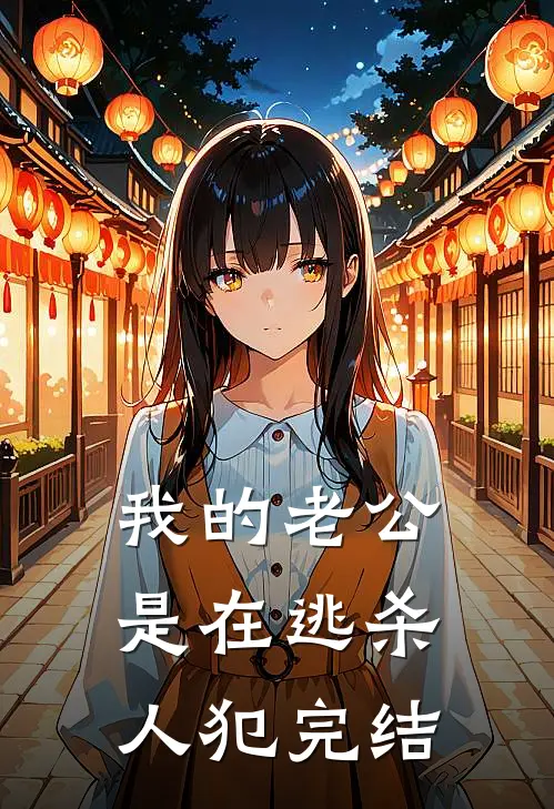 我的老公是在逃杀人犯完结