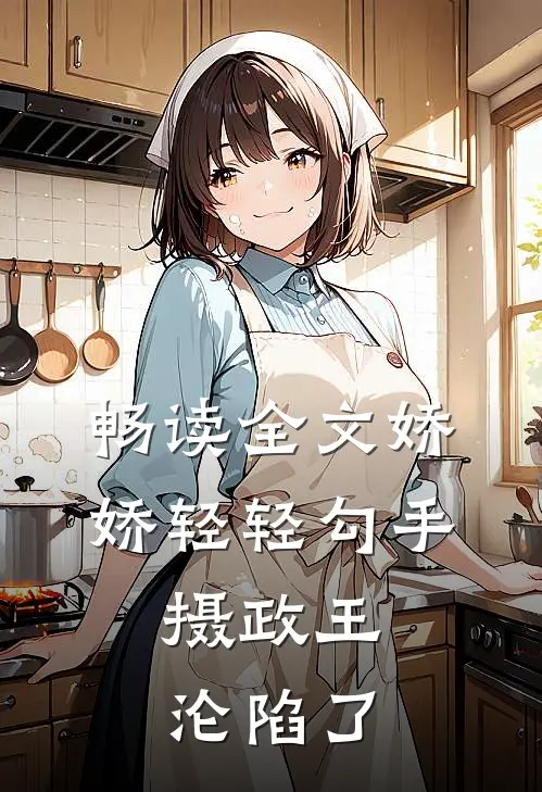 畅读全文娇娇轻轻勾手，摄政王沦陷了