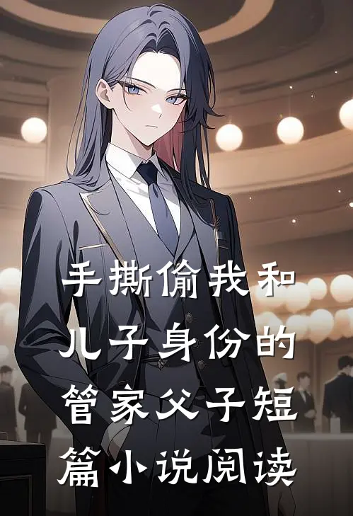 手撕偷我和儿子身份的管家父子短篇小说阅读