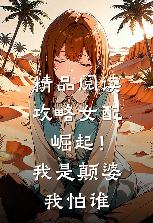 精品阅读攻略女配崛起！我是颠婆我怕谁