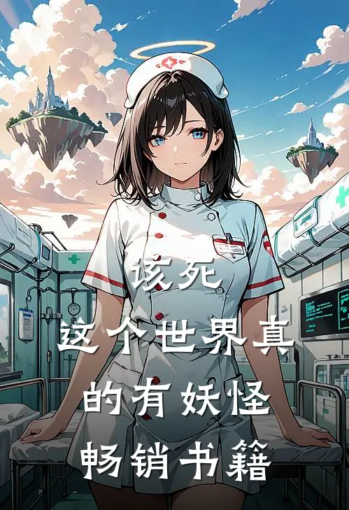 该死，这个世界真的有妖怪畅销书籍