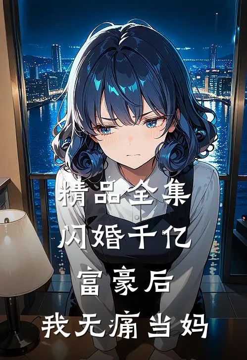 精品全集闪婚千亿富豪后，我无痛当妈