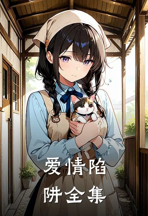爱情陷阱 全集