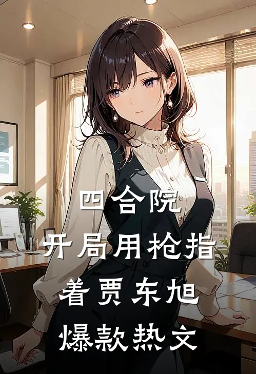 四合院：开局用枪指着贾东旭爆款热文