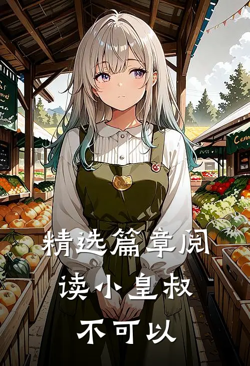 精选篇章阅读小皇叔，不可以