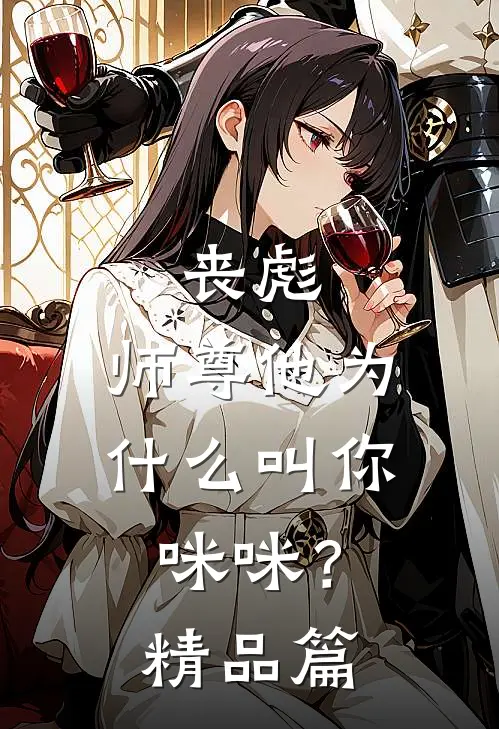 丧彪，师尊他为什么叫你咪咪？精品篇