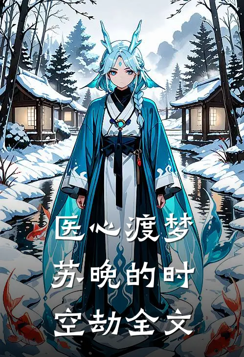 医心渡梦-苏晚的时空劫全文
