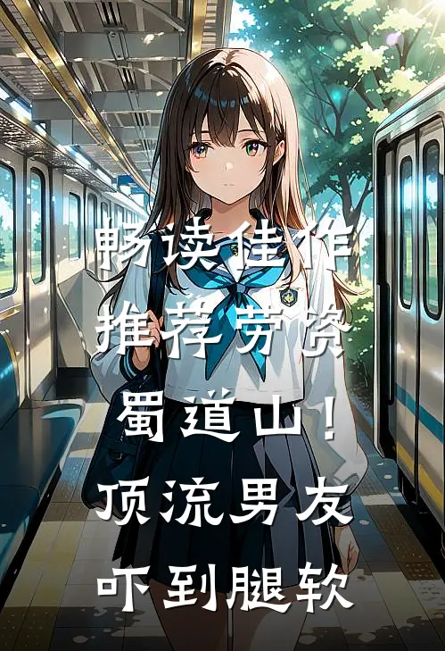 畅读佳作推荐劳资蜀道山！顶流男友吓到腿软