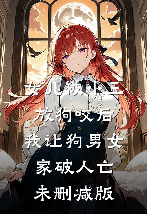 女儿被小三放狗咬后，我让狗男女家破人亡未删减版