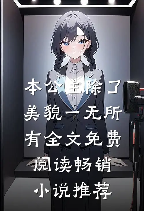 本公主除了美貌一无所有全文免费阅读畅销小说推荐