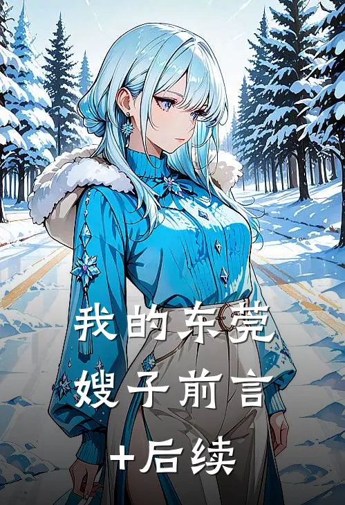 我的东莞嫂子前言+后续