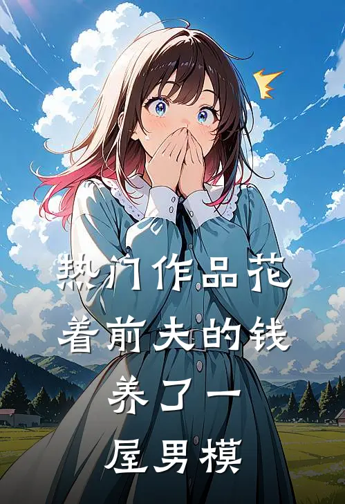 热门作品花着前夫的钱，养了一屋男模
