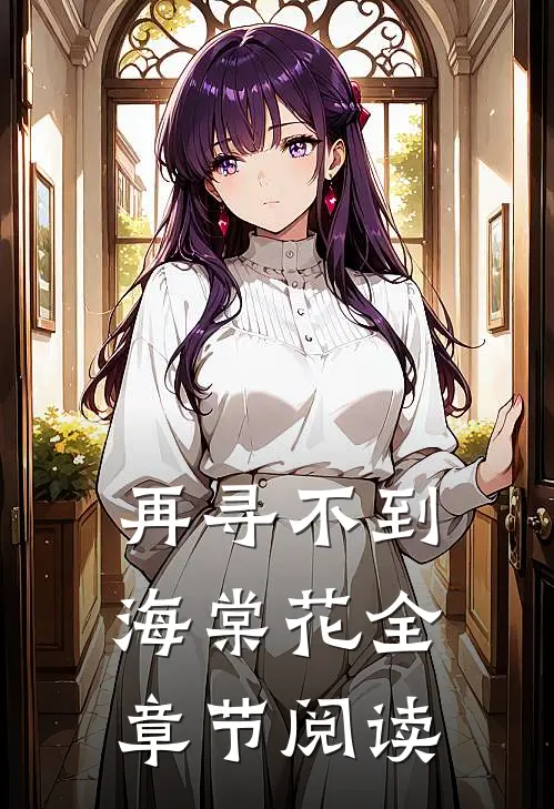 再寻不到海棠花全章节阅读