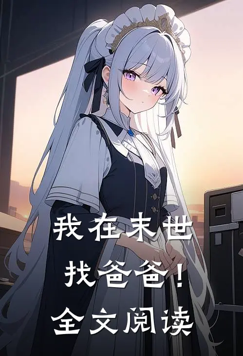 我在末世，找爸爸！全文阅读