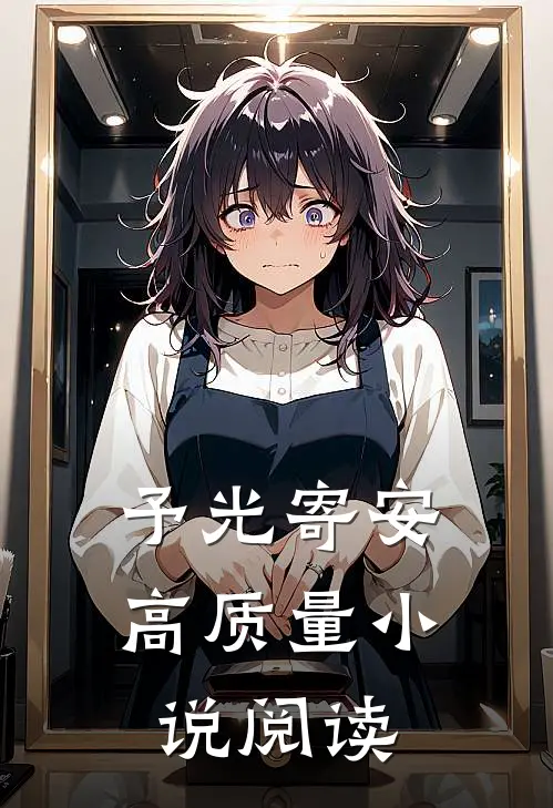 予光寄安高质量小说阅读
