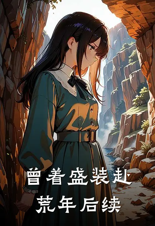 曾着盛装赴荒年后续