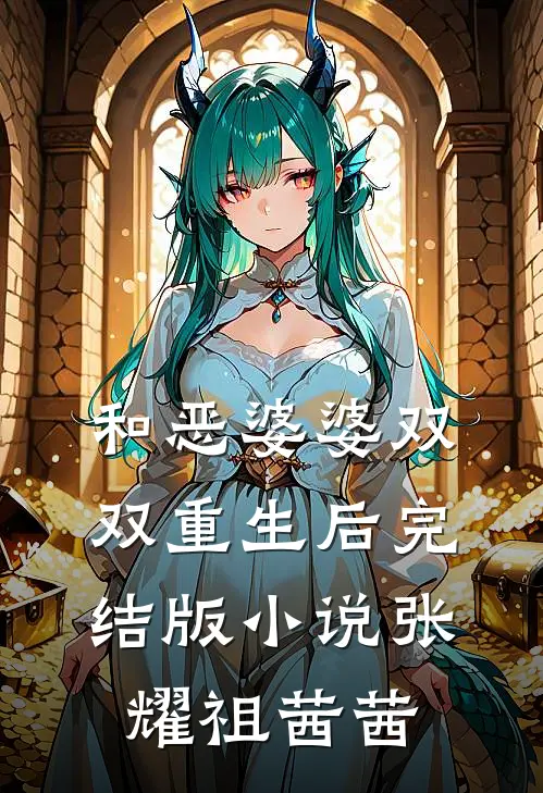 和恶婆婆双双重生后完结版小说张耀祖茜茜