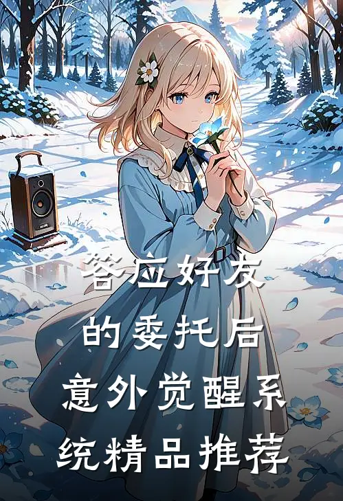 答应好友的委托后，意外觉醒系统精品推荐