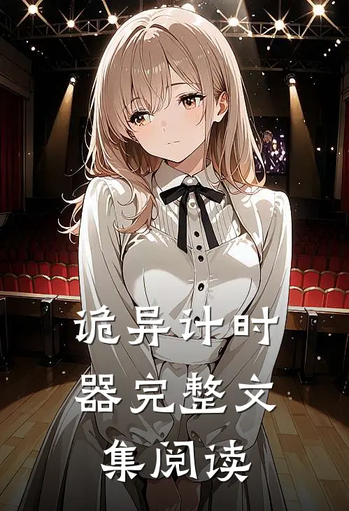 诡异计时器完整文集阅读