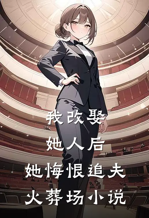 我改娶她人后，她悔恨追夫火葬场小说